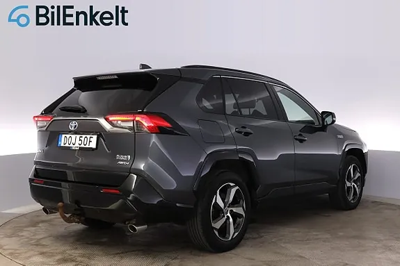 Toyota Rav4 2023 photo 3