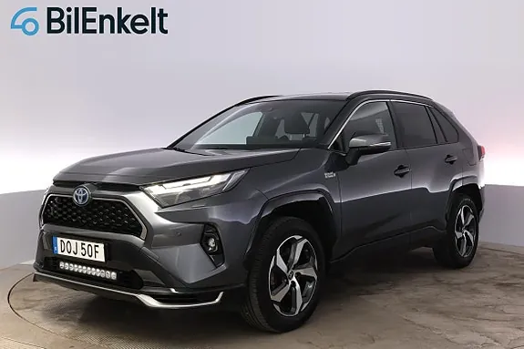 Toyota Rav4 2023 photo 4