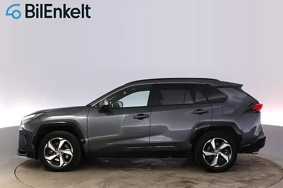 Toyota Rav4 2023 photo 5