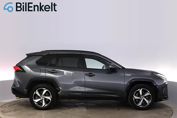 Toyota Rav4 2023 photo 2