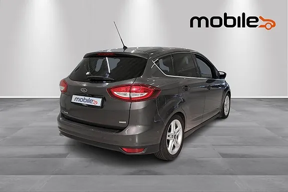 Ford C-Max 2015 photo 3
