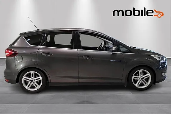 Ford C-Max 2015 photo 2
