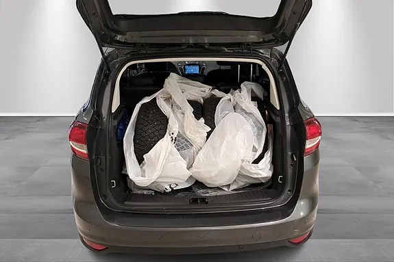 Ford C-Max 2015 photo 5