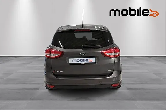 Ford C-Max 2015 photo 4