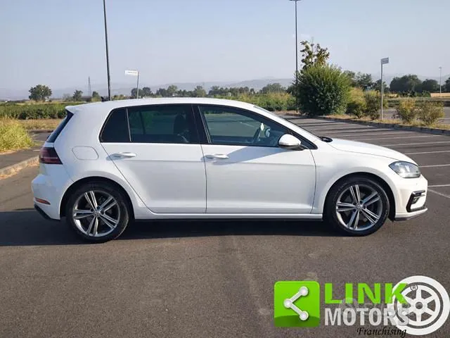 Volkswagen Golf 2017 photo 5