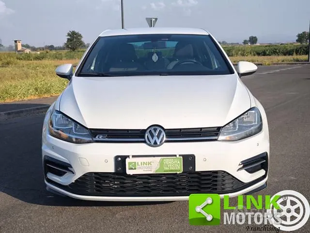 Volkswagen Golf 2017 photo 2
