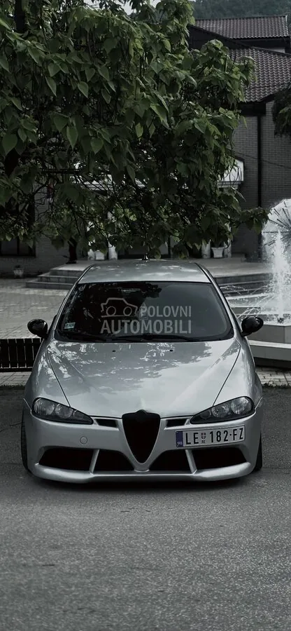 Alfa Romeo 147