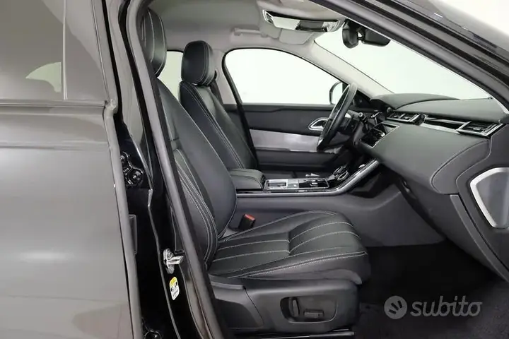 Land Rover Velar 2019 photo 3
