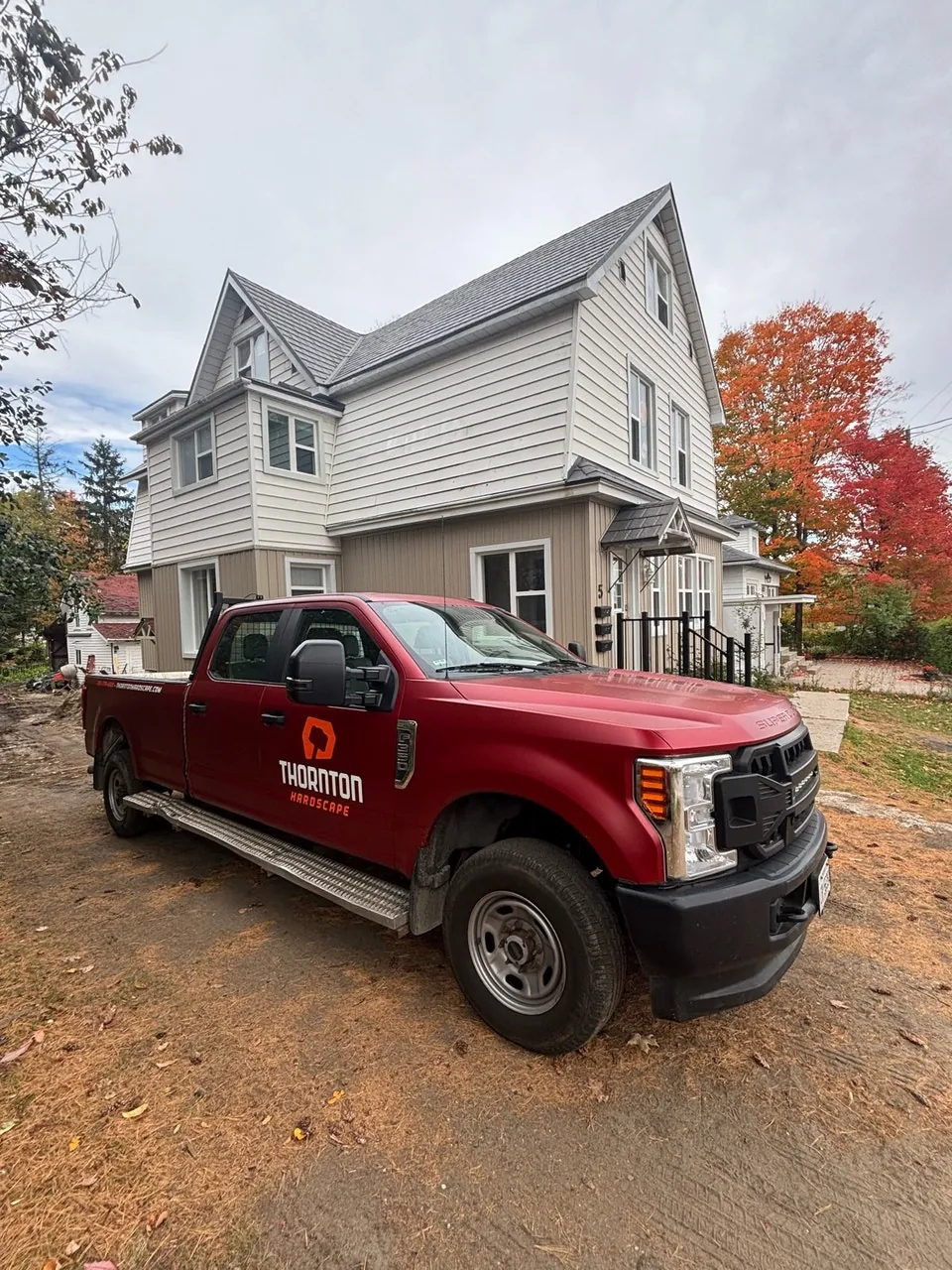 Ford F350 2017 photo 3