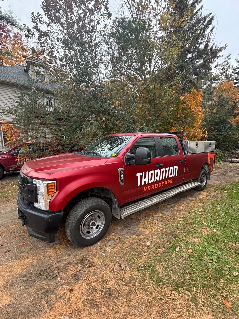 Ford F350