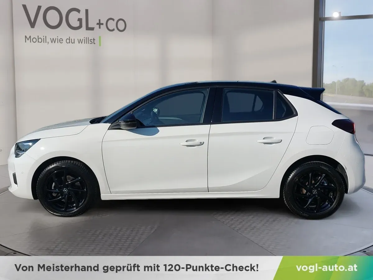 Opel Corsa 2023 photo 2