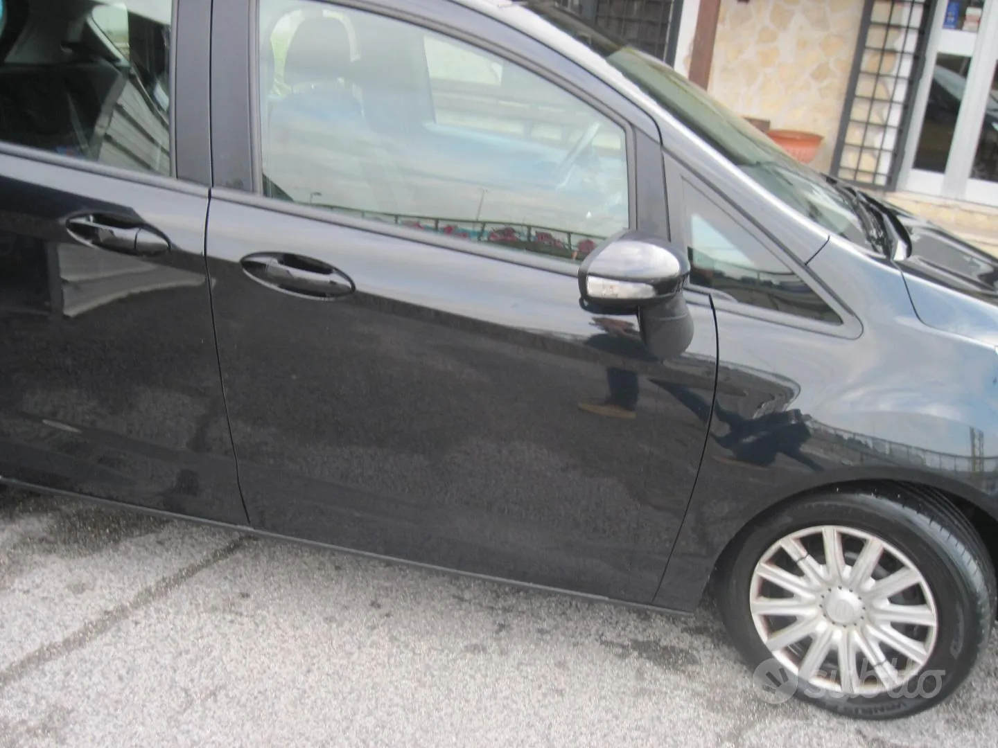 Ford B-Max 2015 photo 5
