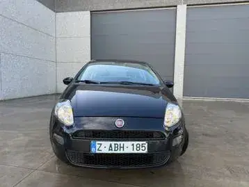 Fiat Punto 2014 photo 2