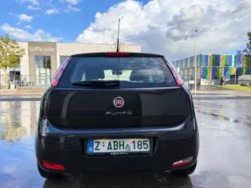 Fiat Punto 2014 photo 3