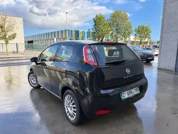 Fiat Punto 2014 photo 4