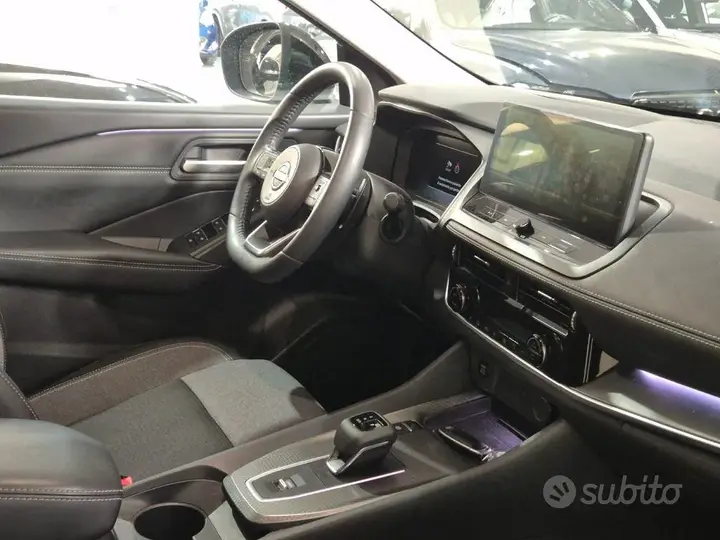 Nissan Qashqai 2026 photo 5