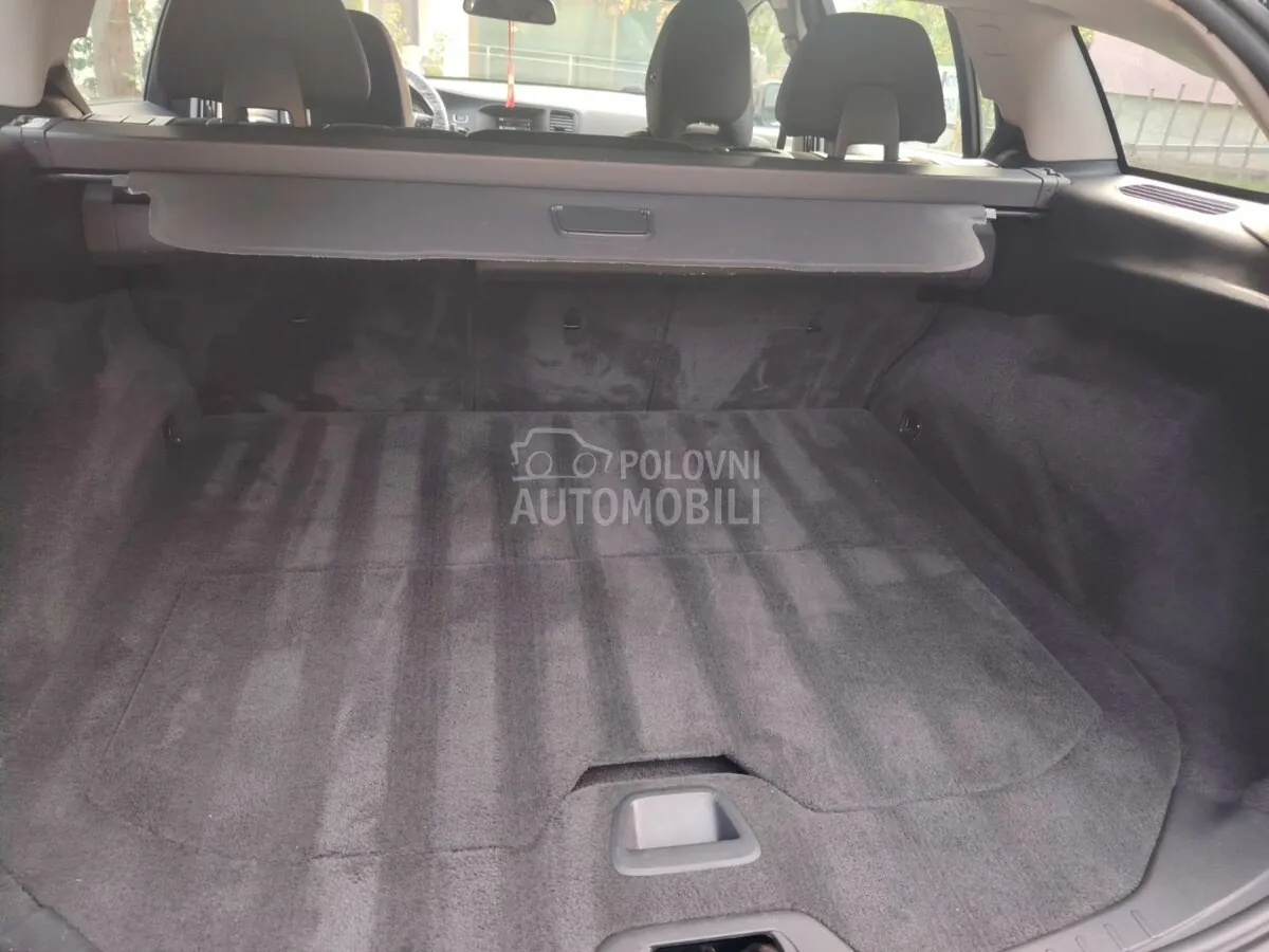 Volvo V60 2012 photo 5