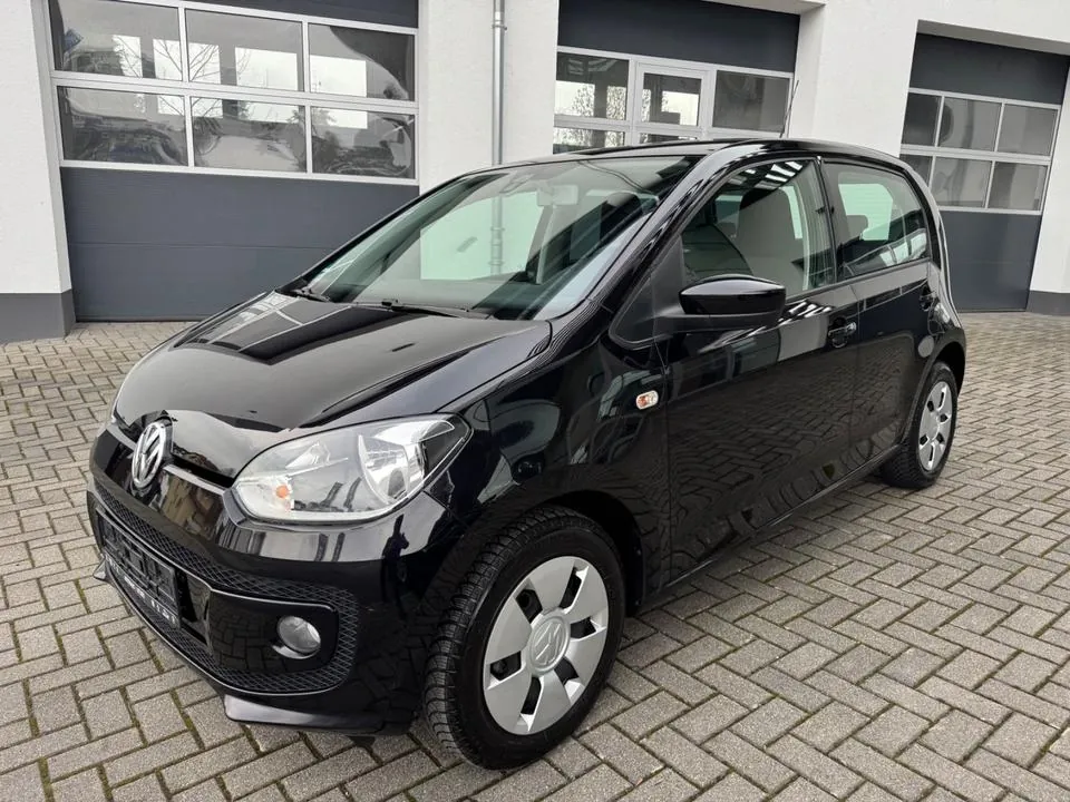 Volkswagen Up