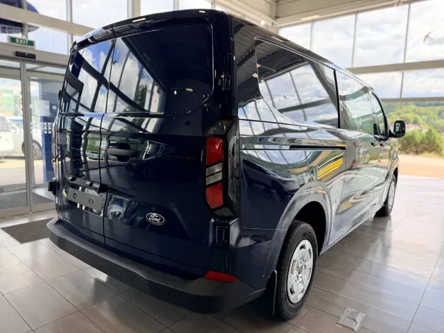 Ford Transit Custom 2026 photo 3