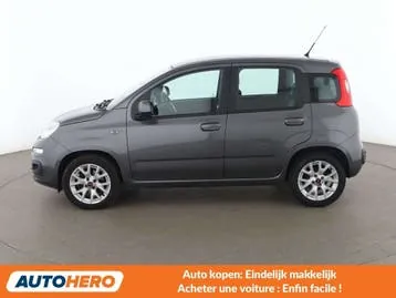 Fiat Panda 2016 photo 3