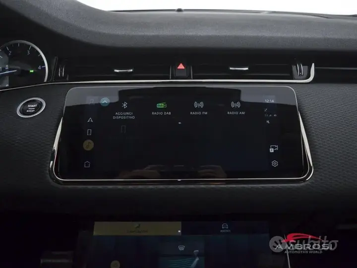 Land Rover Range Rover Evoque 2022 photo 5
