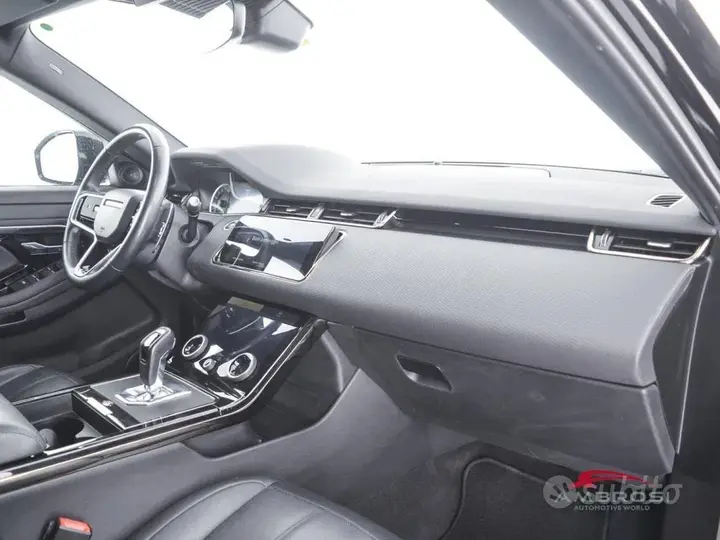 Land Rover Range Rover Evoque 2022 photo 3