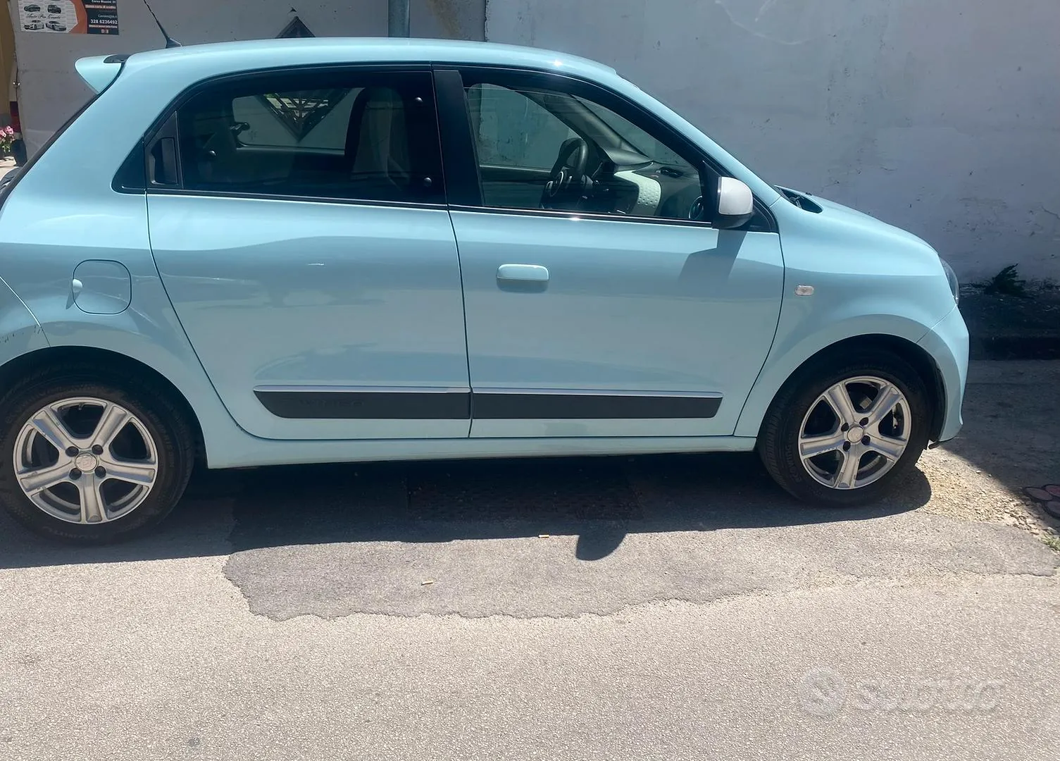 Renault Twingo 2015 photo 4
