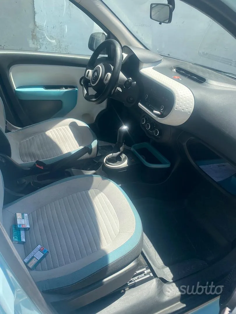 Renault Twingo 2015 photo 5