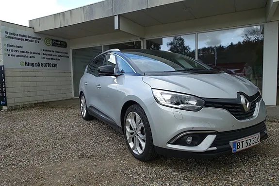 Renault Grand Scenic Iv