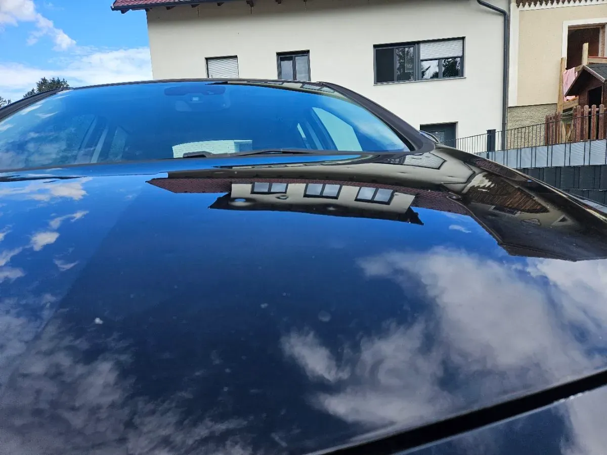 Opel Astra 2010 photo 3