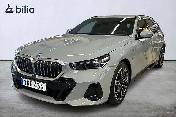 BMW 530E
