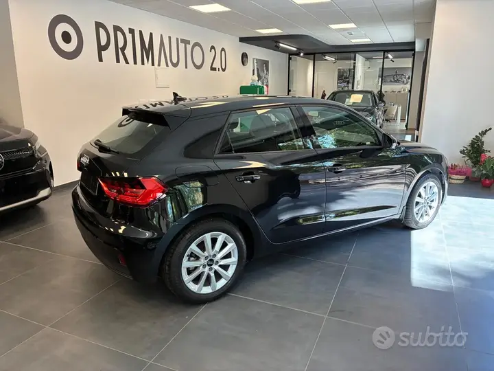Audi A1 2023 photo 3