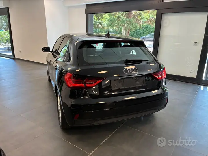 Audi A1 2023 photo 4