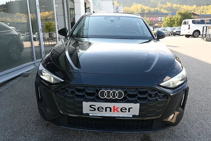 Audi A5 2026 photo 3