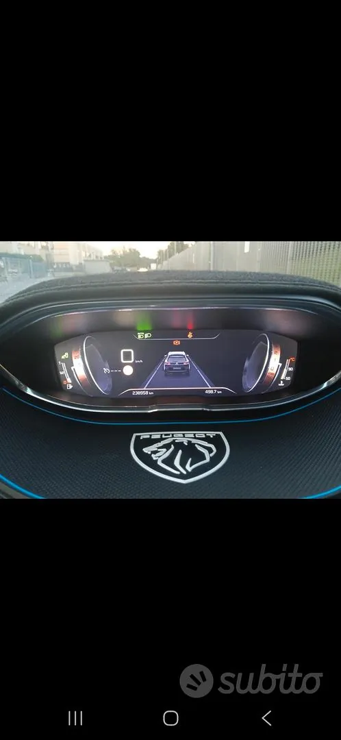 Peugeot 5008 2017 photo 2