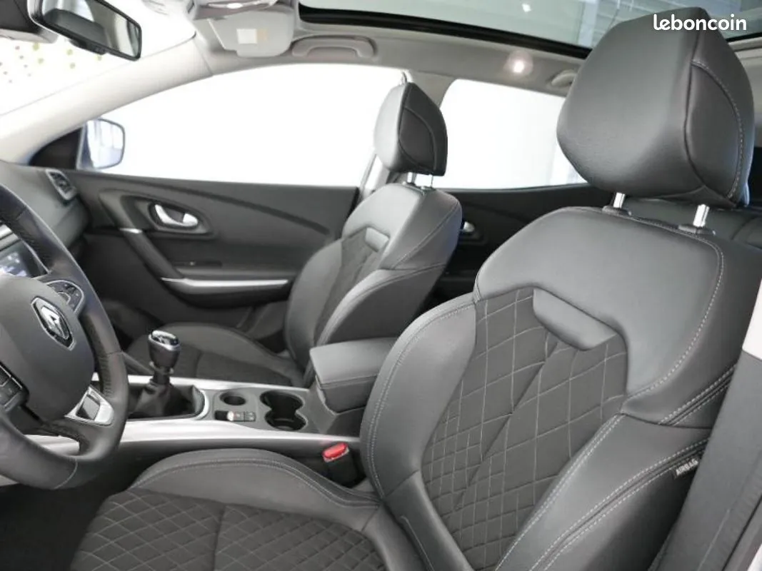 Renault Kadjar 2022 photo 4
