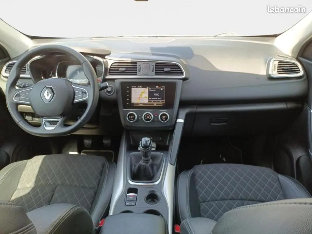 Renault Kadjar 2022 photo 3