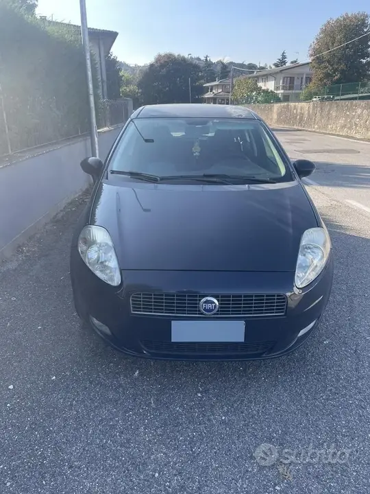 Fiat Grande Punto