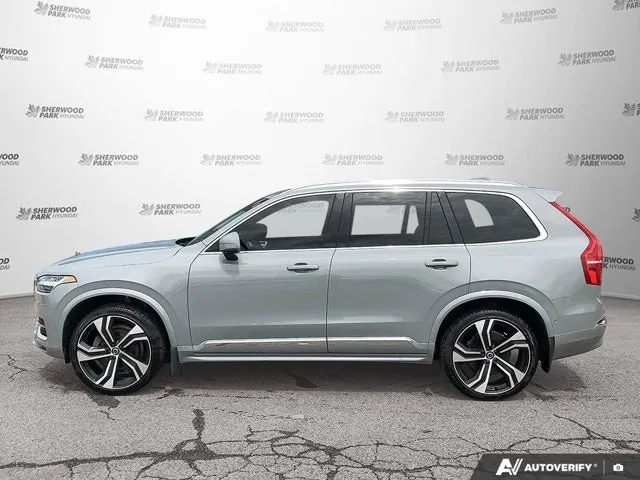 Volvo Xc90 2024 photo 3