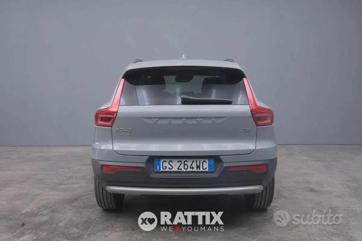 Volvo Xc40 2024 photo 5