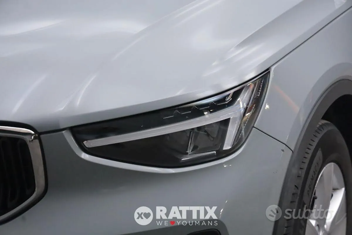 Volvo Xc40 2024 photo 3