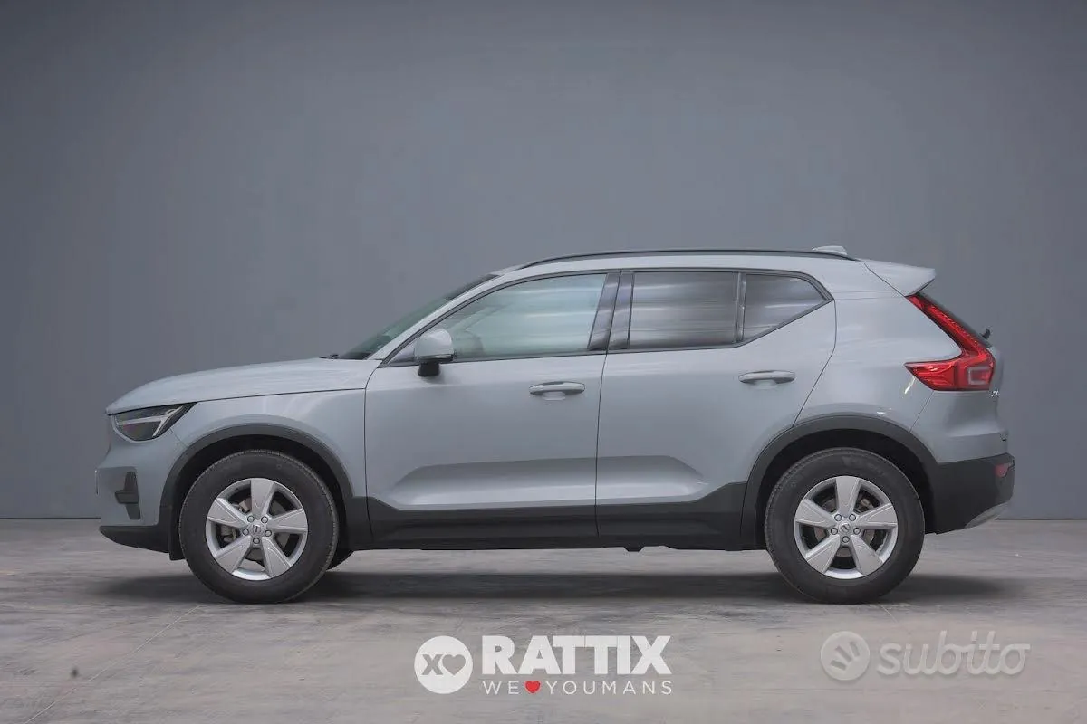 Volvo Xc40 2024 photo 2