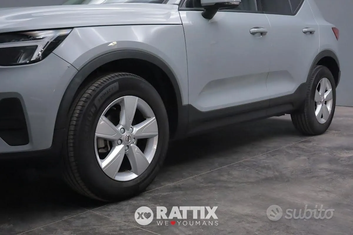 Volvo Xc40 2024 photo 4