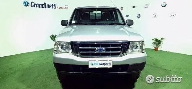 Ford Ranger 2006 photo 2