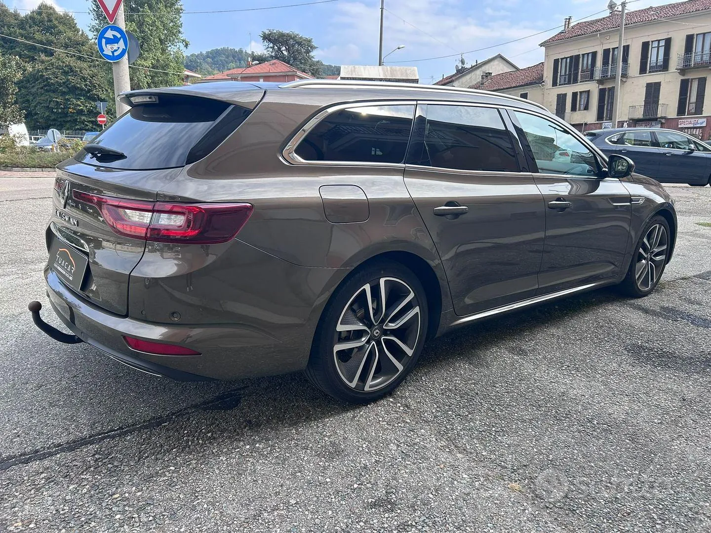 Renault Talisman 2016 photo 4