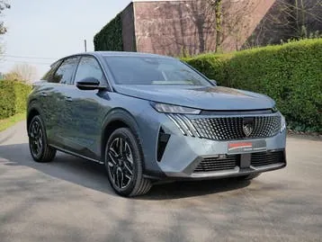 Peugeot 3008 2025 photo 3