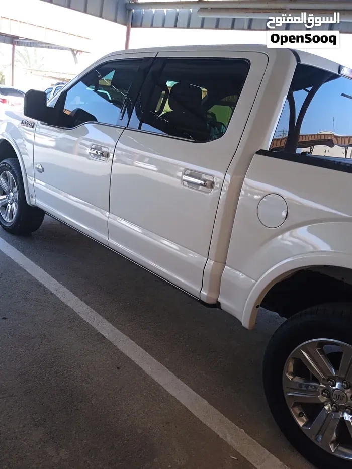 Ford F-150 2019 photo 4