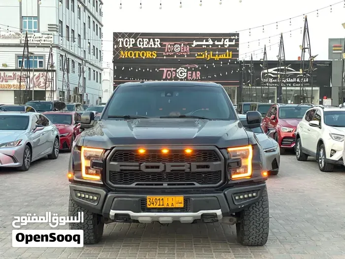 Ford F-150 2019 photo 5