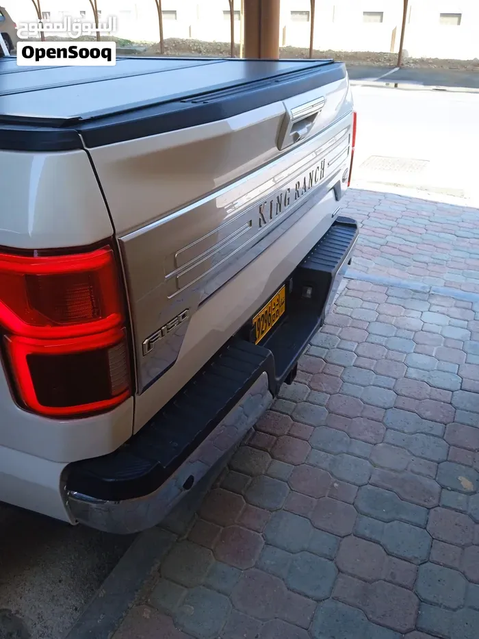 Ford F-150 2019 photo 3