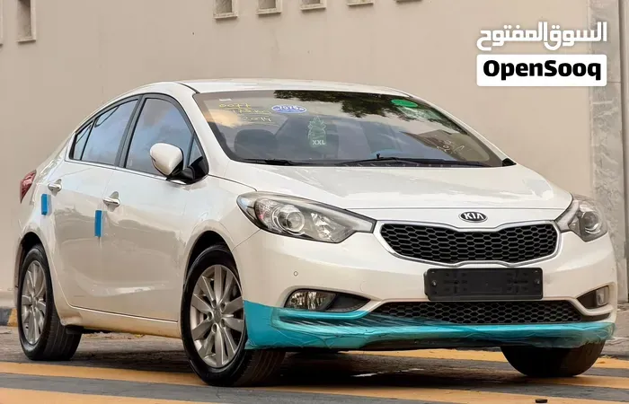 Kia K3 2014 photo 4